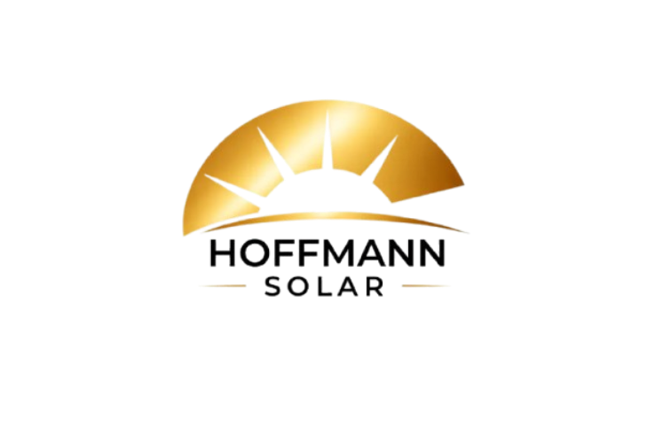 Hoffmann Solar Logo